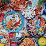 puzzle - Cookies And Cocoa
