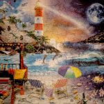 puzzle - Day To Night Tropics
