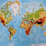 puzzle - Discover The World