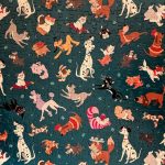 puzzle - Disney Cats & Dogs