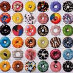 puzzle - Donuts (1)