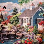 puzzle - Dream Landscape