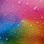 puzzle - Drops Of Color