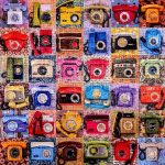 puzzle - Eastern Bloc Telephones