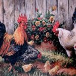 puzzle - Farm Friends