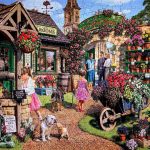 puzzle - Glennys Garden Shop