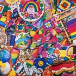 puzzle - Hooked On Color