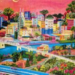 puzzle - Nashville