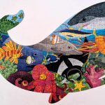 puzzle - Ocean Life