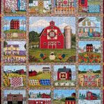 puzzle - Quilt Country