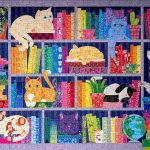 puzzle - Rainbow Cats