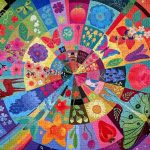 puzzle - Spring Wheel