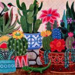 puzzle - Succulents