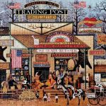 puzzle - Timberline Jacks